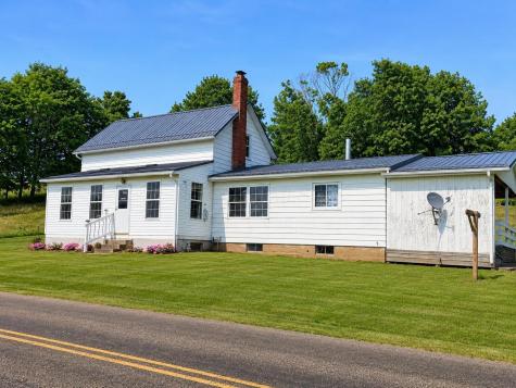 10050 Pipesville Road Gambier OH 43022