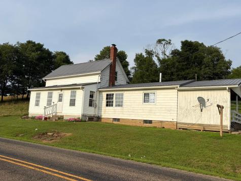 10050 Pipesville Road Gambier OH 43022