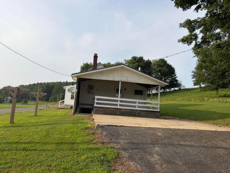10050 Pipesville Road Gambier OH 43022