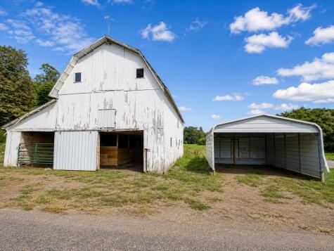 10050 Pipesville Road Gambier OH 43022