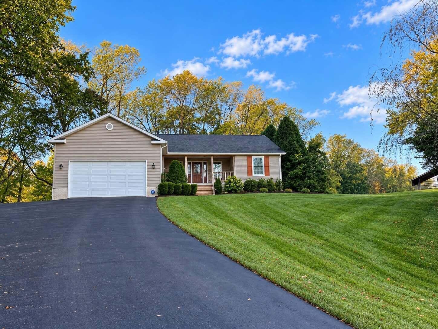 38 Dixie Drive Mount Vernon OH 43050