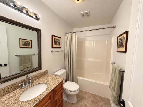 38 Dixie Drive Mount Vernon OH 43050