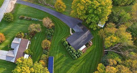 38 Dixie Drive Mount Vernon OH 43050