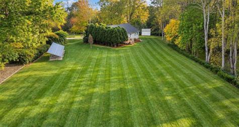38 Dixie Drive Mount Vernon OH 43050
