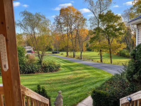 38 Dixie Drive Mount Vernon OH 43050