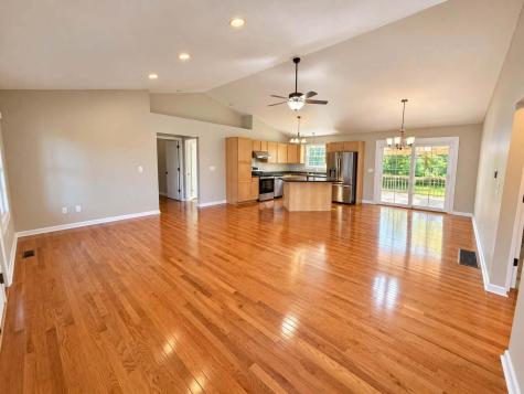 38 Dixie Drive Mount Vernon OH 43050