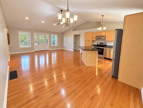 38 Dixie Drive Mount Vernon OH 43050