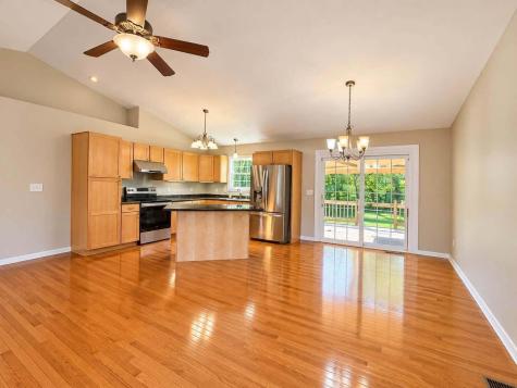 38 Dixie Drive Mount Vernon OH 43050