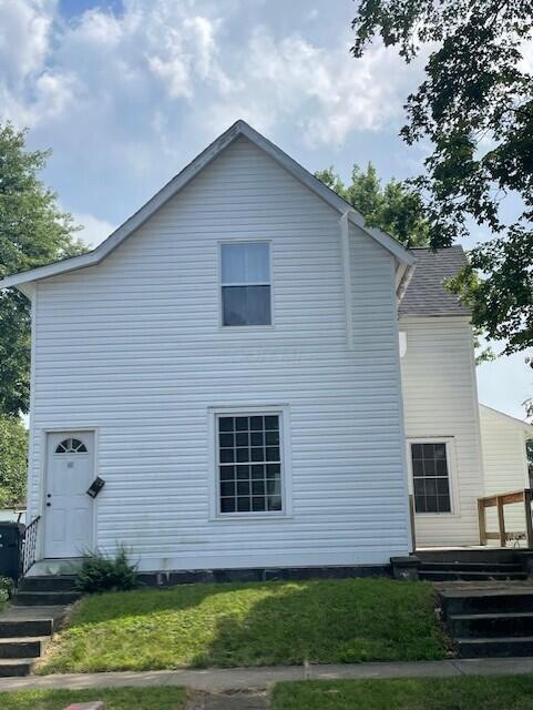 800 E Vine Street Mount Vernon OH 43050