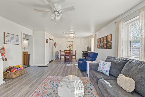 258 N Central Avenue Utica OH 43080