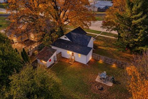 258 N Central Avenue Utica OH 43080