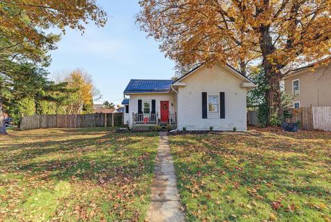258 N Central Avenue Utica OH 43080