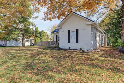 258 N Central Avenue Utica OH 43080