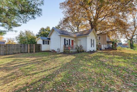 258 N Central Avenue Utica OH 43080