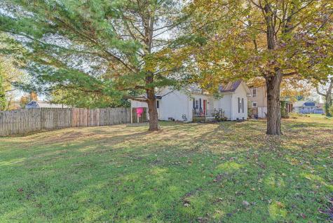 258 N Central Avenue Utica OH 43080