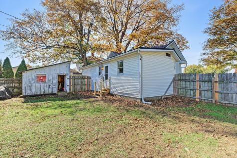 258 N Central Avenue Utica OH 43080