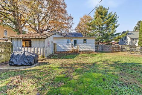 258 N Central Avenue Utica OH 43080