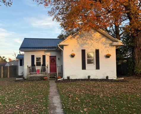 258 N Central Avenue Utica OH 43080