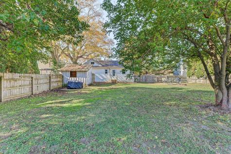 258 N Central Avenue Utica OH 43080
