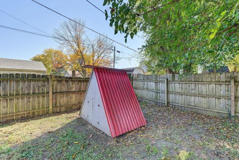 258 N Central Avenue Utica OH 43080