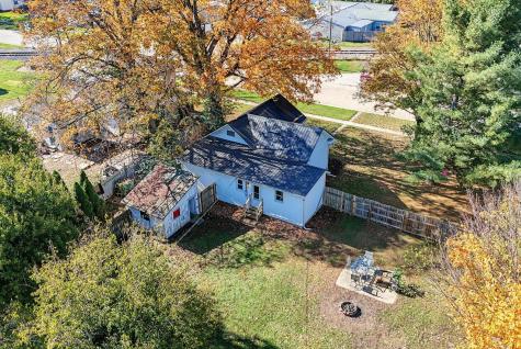 258 N Central Avenue Utica OH 43080