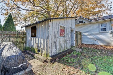 258 N Central Avenue Utica OH 43080