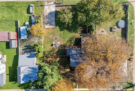 258 N Central Avenue Utica OH 43080