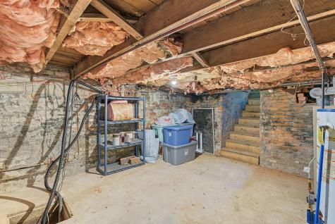 258 N Central Avenue Utica OH 43080