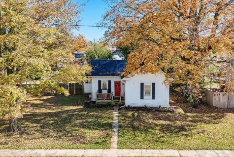 258 N Central Avenue Utica OH 43080
