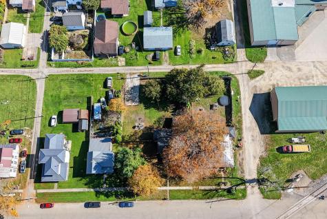 258 N Central Avenue Utica OH 43080