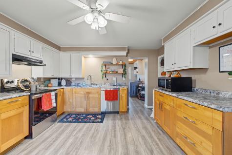 258 N Central Avenue Utica OH 43080