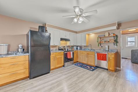 258 N Central Avenue Utica OH 43080