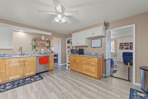 258 N Central Avenue Utica OH 43080