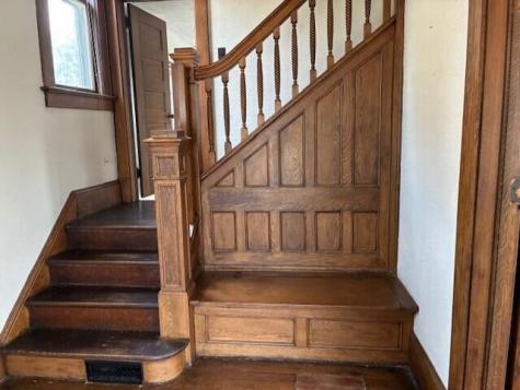 219 Coshocton Avenue Mount Vernon OH 43050