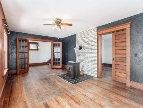 219 Coshocton Avenue Mount Vernon OH 43050