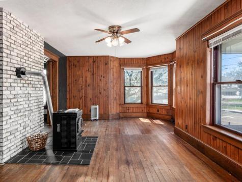 219 Coshocton Avenue Mount Vernon OH 43050