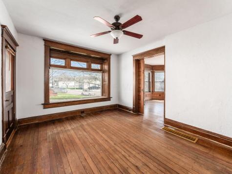 219 Coshocton Avenue Mount Vernon OH 43050