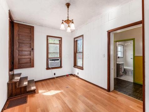 219 Coshocton Avenue Mount Vernon OH 43050