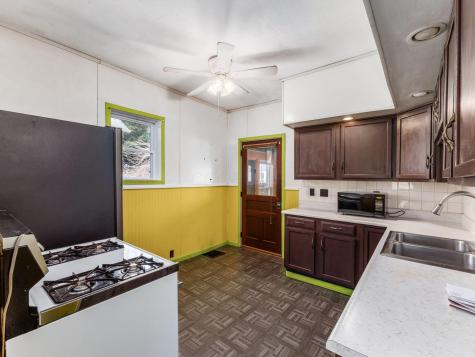 219 Coshocton Avenue Mount Vernon OH 43050