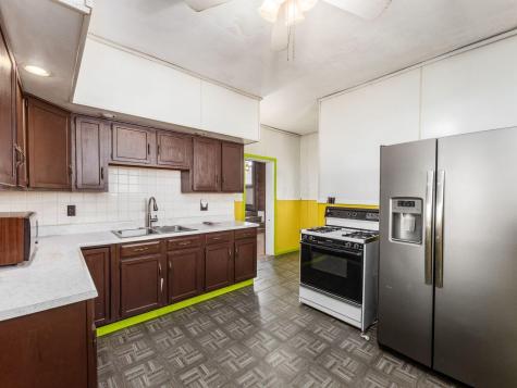 219 Coshocton Avenue Mount Vernon OH 43050