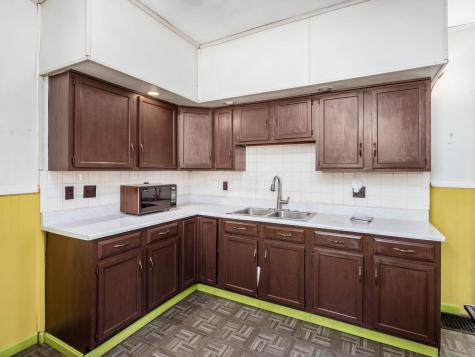 219 Coshocton Avenue Mount Vernon OH 43050