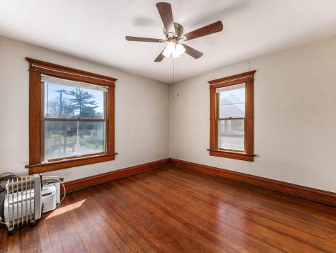 219 Coshocton Avenue Mount Vernon OH 43050