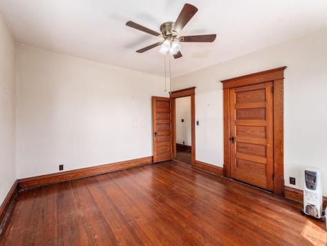 219 Coshocton Avenue Mount Vernon OH 43050