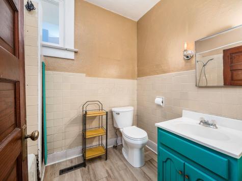 219 Coshocton Avenue Mount Vernon OH 43050