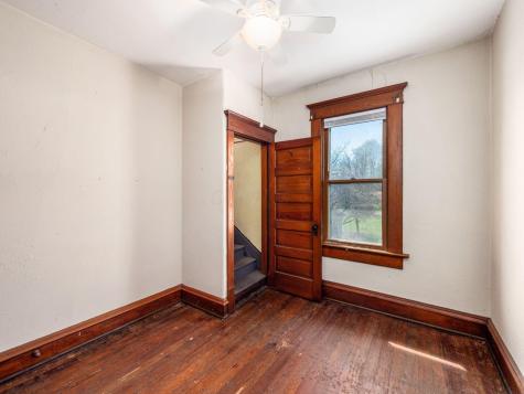 219 Coshocton Avenue Mount Vernon OH 43050