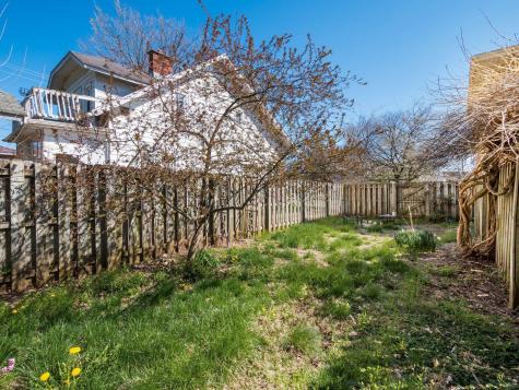 219 Coshocton Avenue Mount Vernon OH 43050
