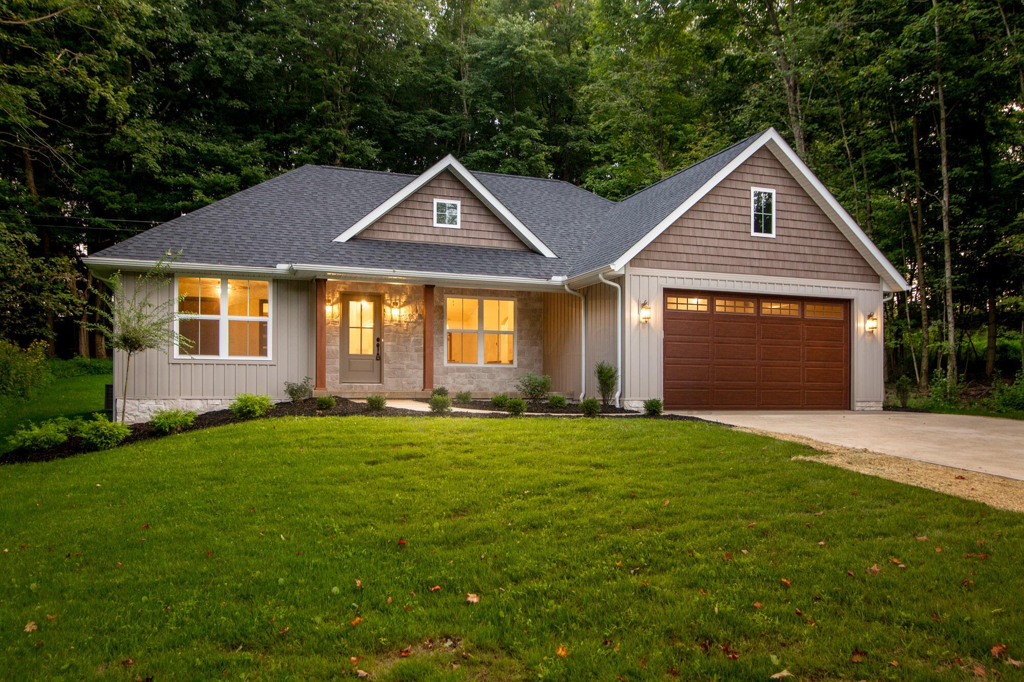 35 Orchard View Court Howard OH 43028
