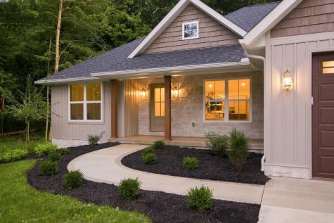35 Orchard View Court Howard OH 43028