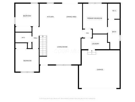 35 Orchard View Court Howard OH 43028