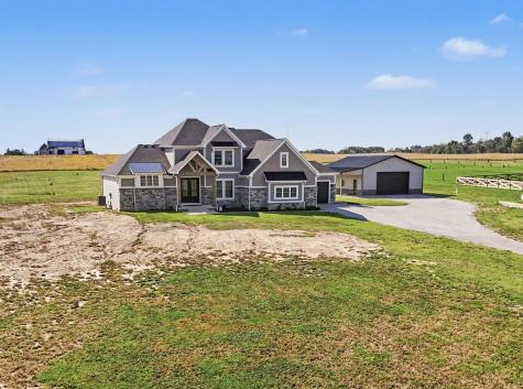 2485 Lookers Lane Utica OH 43080